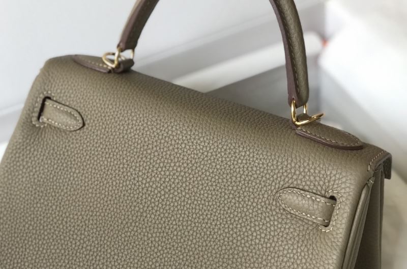 Hermes Kelly Bags